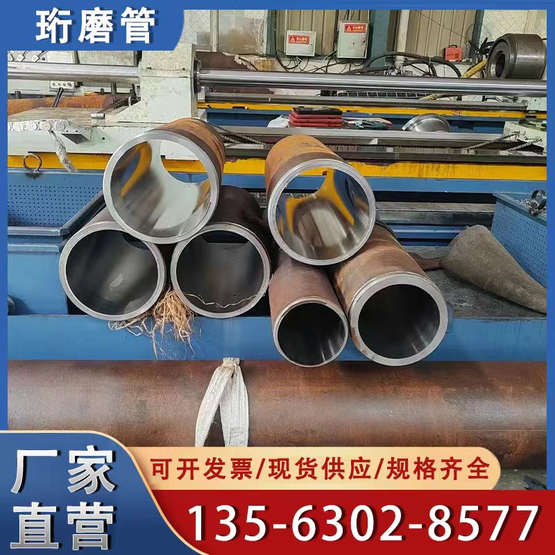 液压油缸管行业发展逐步进入深度调整期